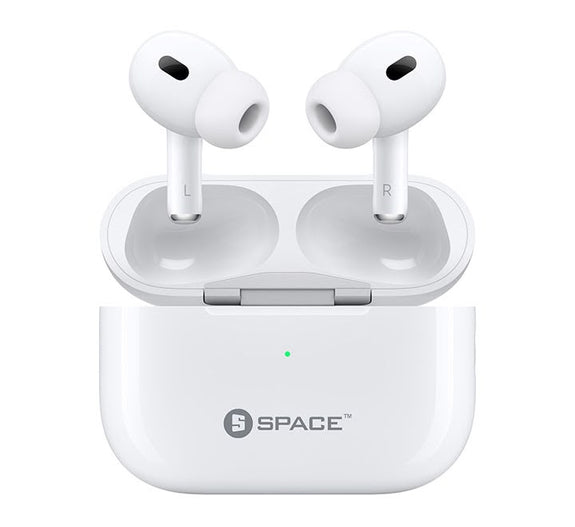 ENC True Wireless Earbuds – Noise Cancellation, 24-Hour Playtime & Touch Control