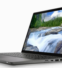 Dell Latitude 7420,x360, 2 in 1, Core i5, 11th Gen, Touch,  16/512, Carbon Fiber Design