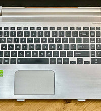TOSHIBA 154, i7/ 6th Gen, 2 Gb Graphics Card, Like New