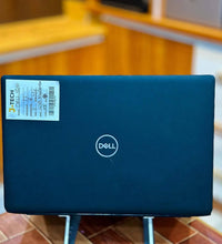 Dell Latitude 3500, Core i7, 8th Gen, 15.6' Dispaly