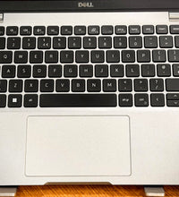 Dell Latitude 5330 Core i5 12th Gen – 8GB/256GB & 16GB/512GB SSD, 13.3" FHD, Slim & Lightweight Professional Laptop, Brand New Condition