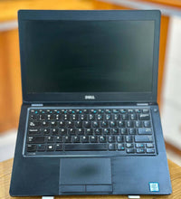Dell Latitude 5280 Core i5, 7th Gen, 8/256