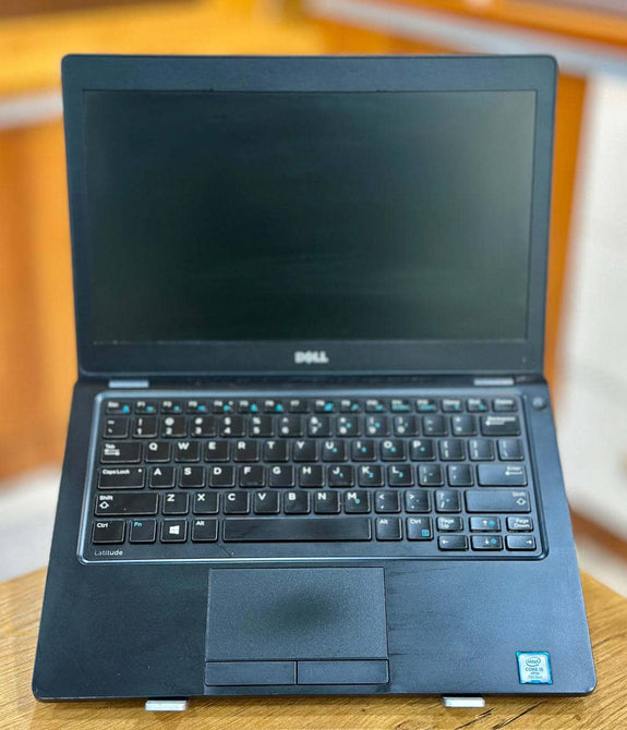 Dell Latitude 5280 Core i5, 7th Gen, 8/256