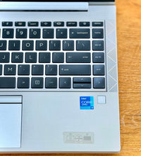 HP EliteBook 840 G8 – Core i7 11th Gen | 16GB RAM | 256GB/512GB SSD | Metal Body | Lightweight Business Laptop