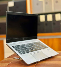 HP Elitebook 840 G5, Core i7, 8th Gen Screen Touch and Privacy Protector LED Like Brand New Condition