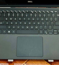 Dell XPS 9560 HQ Processor, 4 Gb Graphics Card, Touch, FHD, i7/ 7th Gen Professional Laptop