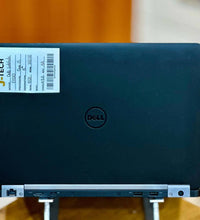 Dell Latitude 7270, Core i7, 6th Gen