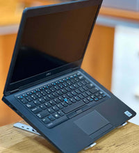 Dell Latitude 5480 Core i5, 6th Gen