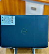 Dell G3 1535, Core i5, 9th Gen, 16 Gb Ram/ 512 Gb NVME, 6 Gb Graphics Card