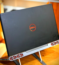 Dell Inspiron 15 7000 Gaming Laptop – Core i7-7700HQ 7th Gen, NVIDIA GeForce GTX 1050 Ti 4GB, 16GB/256GB & 512GB SSD, Extendable, Subwoofer