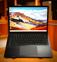 Microsoft Surface Laptop 3 | Touchscreen | Core i5 10th Gen | 16GB RAM 3800 MT/s | 256GB/512GB SSD | Metal Body | Phantom Black Edition | Slim & Sleek | Premium Business Laptop