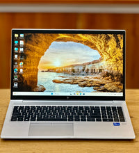 HP Elitebook 850 G8, Core i5, 11th Gen, Core i5, 11th Gen, 16 Gb Ram, Numeric KB, (Like New)