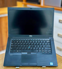 Dell Latitude 7480, Core i5, 7th Gen 8/256