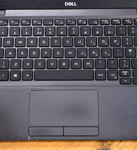 Dell Latitude 5400 Core i5 8th Gen Laptop (8/256) Extendable – Like New Condition, Backlit Keyboard, Professional Business Laptop, Best Price