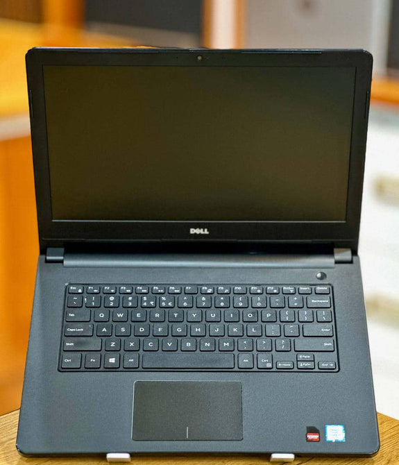 Dell Latitude 5468, i7/ 7th Gen, 2 Gb Graphics, Beautiful and Powerful Machine