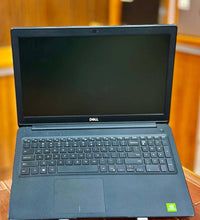 Dell Latitude 3500, Core i7, 8th Gen, 15.6' Dispaly