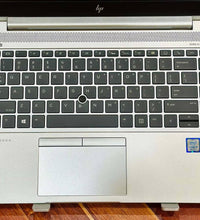 HP Elitebook 840 G6, Core i5, 8th Gen Like Brand New Condition