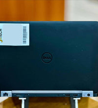 Dell Latitude 7270, Core i5, 6th Gen