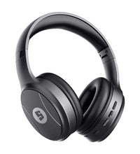 Solo Wireless On-Ear Headphones – ANC, 40mm Dynamic Drivers, HD Mic & 20-Hour Playback