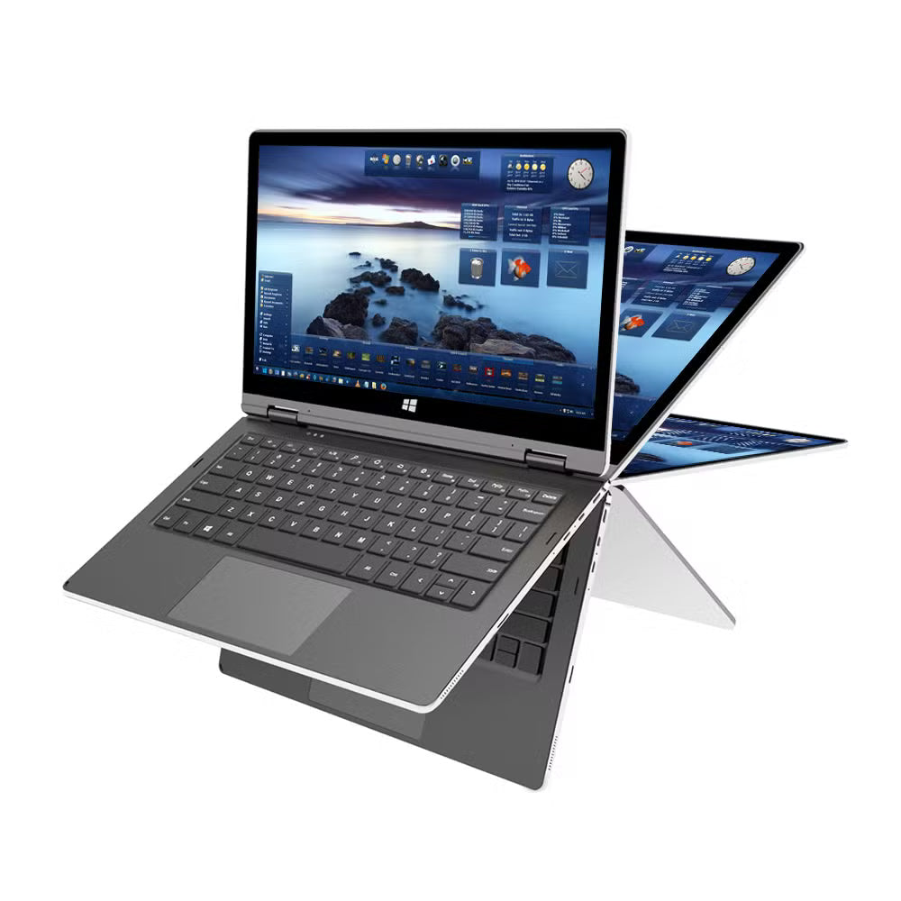 360 Rotatable,  2 in 1