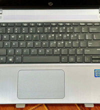 HP Probook 430 G5, Core i3 7th Gen 8/256