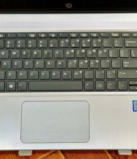 HP Probook 430 G5, Core i3 7th Gen 8/256