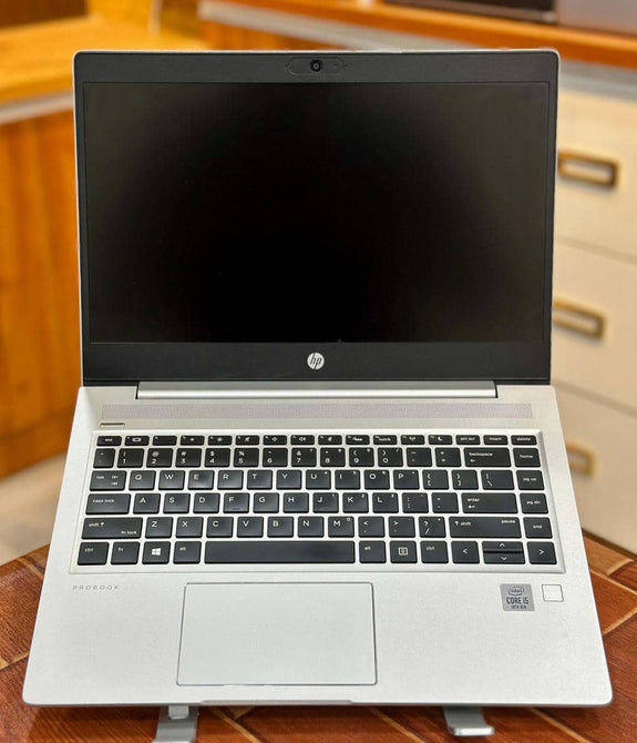 HP PROBOOK 440 G7, Core i7, 10th Gen, Beautiful and Powerful
