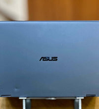ASUS ZENBOOK,  Core i5, 8th Gen, ULTRA SLIM, Touch, x360 2 in 1, Harmon Cardon Speakers, Extremely Elegant and Slim.