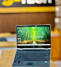 HP PAVILION 14CD X360, TOUCH 2 IN 1, Core i5/ 8th Gen