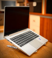 HP EliteBook 640 G9 Core i5 12th Gen – 8GB/256GB & 16GB/512GB SSD, FHD Display, Slim Professional Laptop, Scratchless Condition