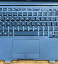 Dell Latitude 7400, Core i5, 8th Gen, Carbon Fibre Design LIKE NEW