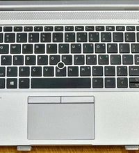 HP ELITEBOOK 735 G5, Touch, RYZEN 5 PRO, 2500U, With Radeon Graphics