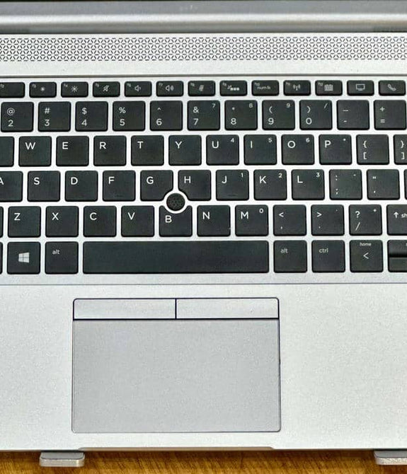 HP ELITEBOOK 735 G5, Touch, RYZEN 5 PRO, 2500U, With Radeon Graphics