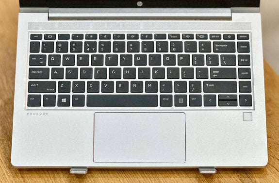 HP PROBOOK 445 G9, RYZEN 5 5625U, With Radeon Graphics