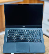 Dell Latitude 7300, Core i7, 8th Gen, Carbon Fibre Design LIKE NEW