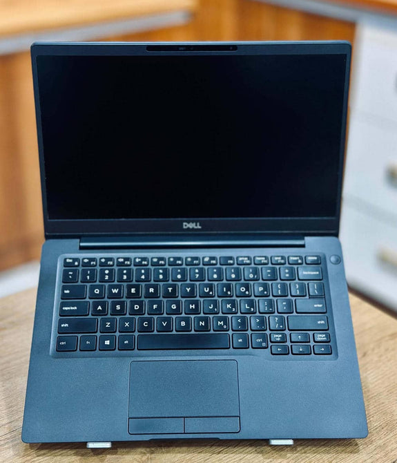Dell Latitude 7300, Core i7, 8th Gen, Carbon Fibre Design LIKE NEW