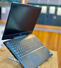 Dell G3 1535, Core i5, 9th Gen, 16 Gb Ram/ 512 Gb NVME, 6 Gb Graphics Card