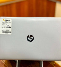 HP Elitebook 850 G4, Core i5, 7th Gen, 15.6' Display