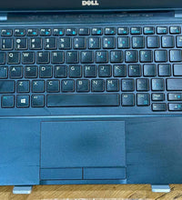 Dell Latitude 5280 Core i5, 7th Gen, 8/256