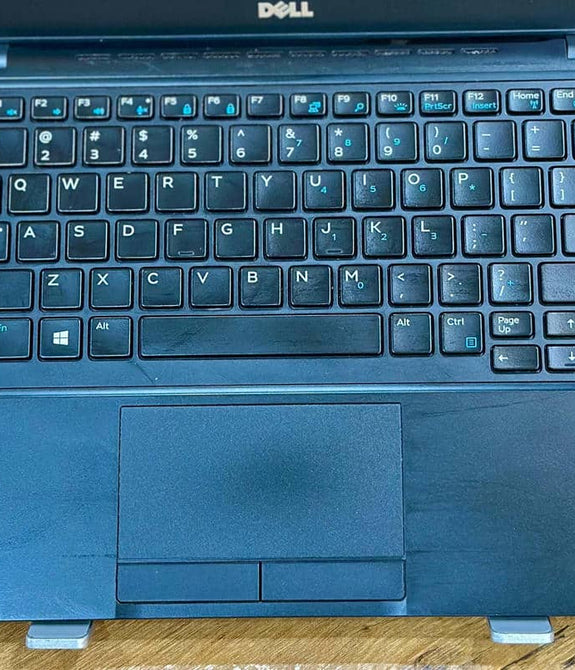 Dell Latitude 5280 Core i5, 7th Gen, 8/256