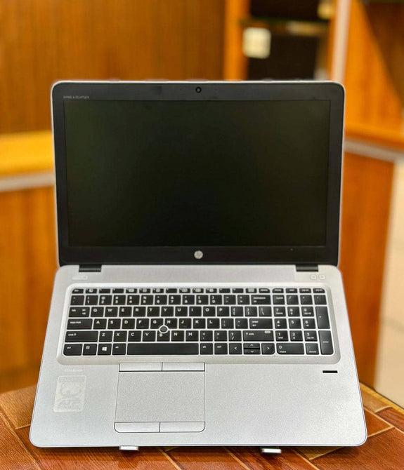 HP Elitebook 850 G4, Core i5, 7th Gen, 15.6' Display