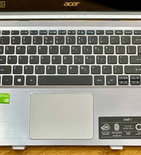 ACER EXTREME, i7/ 7th, 2 Gb Graphics, Brand New Condition,