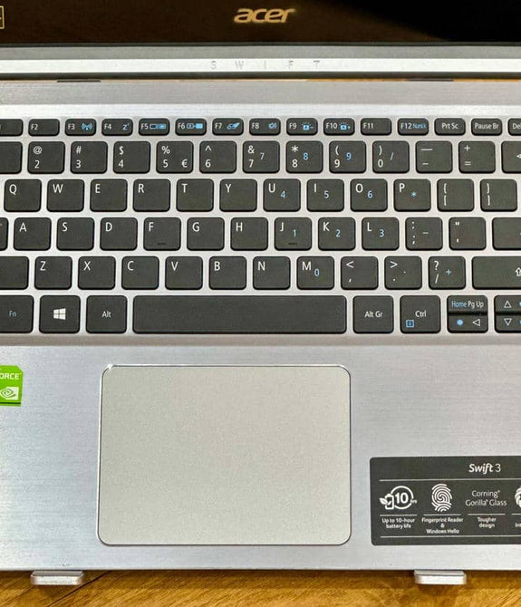 ACER EXTREME, i7/ 7th, 2 Gb Graphics, Brand New Condition,