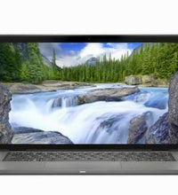 Dell Latitude 7420,x360, 2 in 1, Core i5, 11th Gen, Touch,  16/512, Carbon Fiber Design