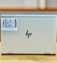 HP Elitebook 830 G6, x360, Core i5, 8th Gen 16 GB Ram/ 512 Gb Storage