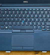Dell Latitude 5480 Core i5, 6th Gen