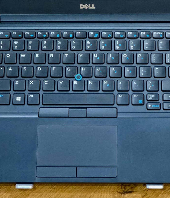 Dell Latitude 5480 Core i5, 6th Gen
