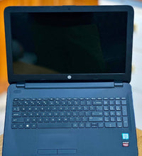 HP 15, Core i7, 6th Gen, 2 Gb Graphics Card, Best for Gaming & Graphics