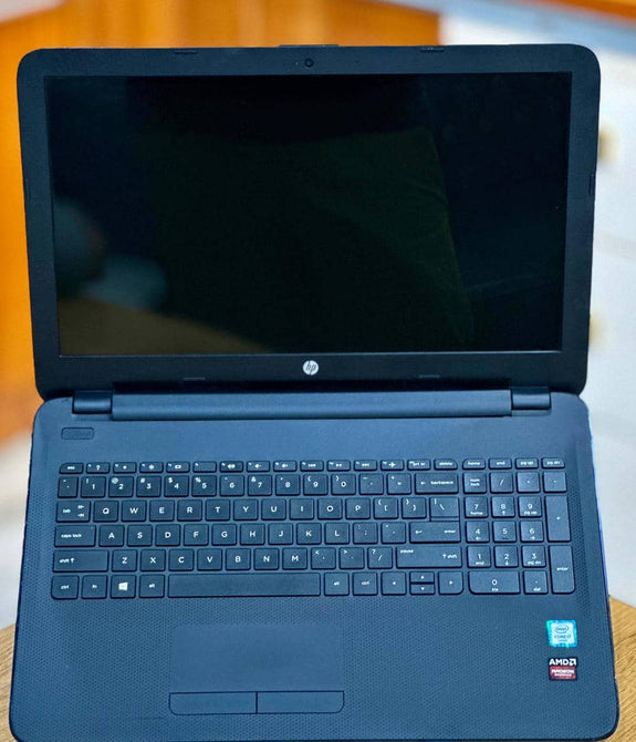 HP 15, Core i7, 6th Gen, 2 Gb Graphics Card, Best for Gaming & Graphics