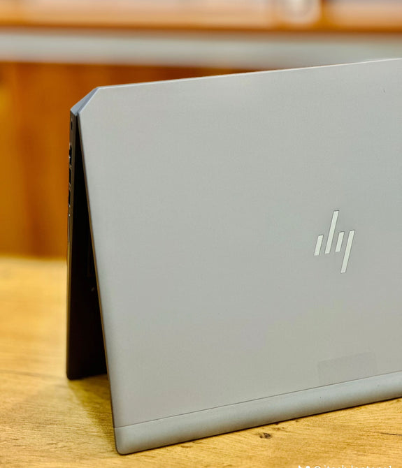 HP ZBOOK 15, G6, i7/ 9th, 32 Gb/ 512 Gb, Diamond Cut, Very High Performance H, Processor, Brand New Condition Workstation,